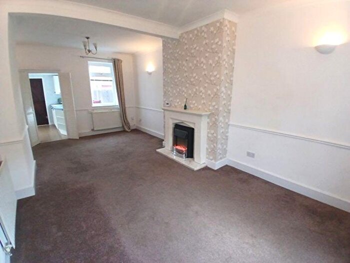 3 Bedroom Terraced House To Rent In Liverpool Street, Walney, Barrow, LA14