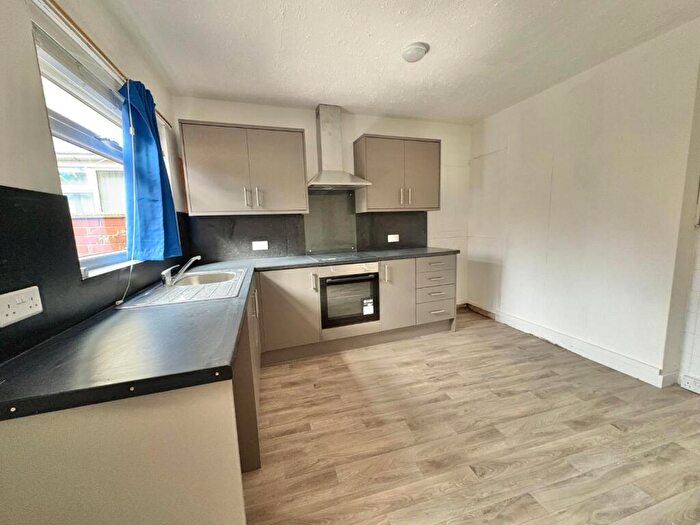 2 Bedroom Terraced House To Rent In Gladstone Street, Crook, DL15