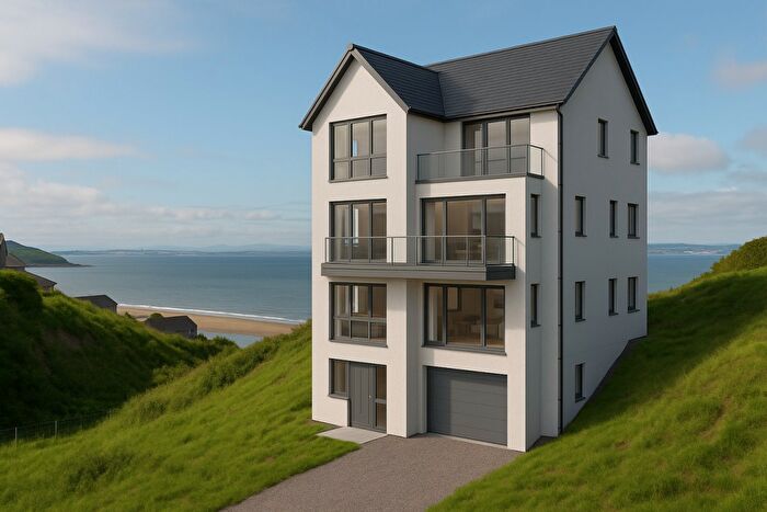 Commercial Development For Sale In Burntisland Road, Kinghorn, KY3
