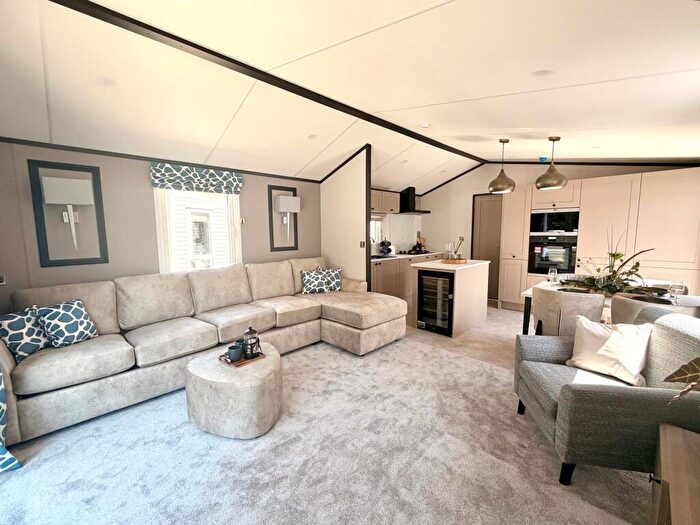 3 Bedroom Lodge For Sale In Sunseeker Opulence, Plas Coch Country And Leisure Retreat, Llanfairpwll, Anglesey, LL61
