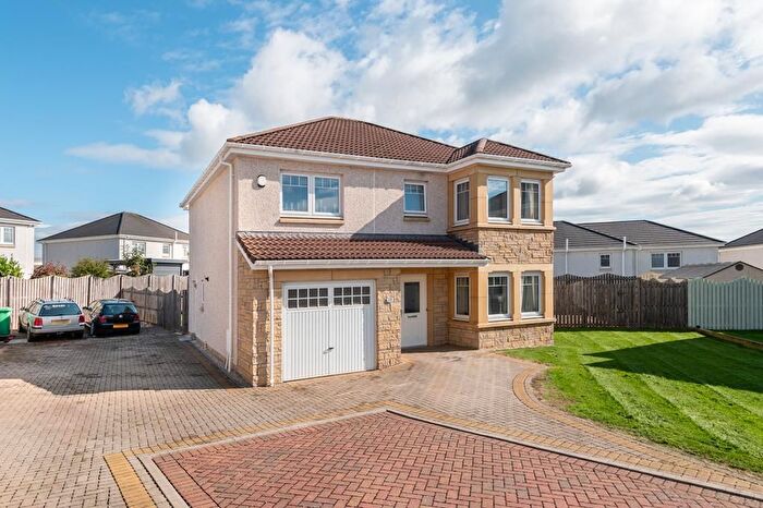 4 Bedroom Detached House For Sale In Law View, Leven, KY8