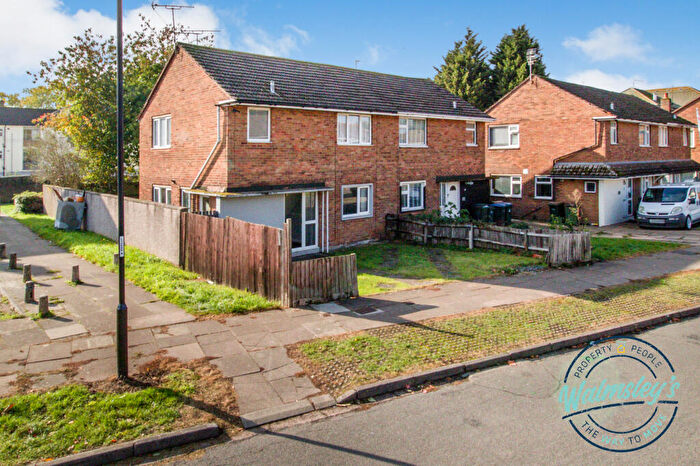 3 Bedroom End Of Terrace House For Sale In Ellacombe Road, Henley Green, Coventry, CV2