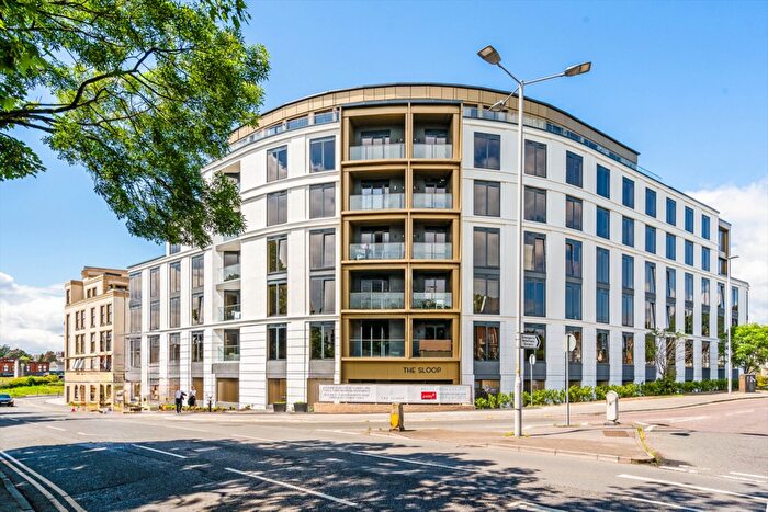 1 Bedroom Flat To Rent In The Sloop, Commercial Road, Poole, Dorset, BH14