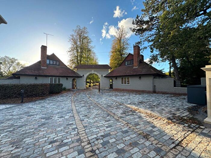 2 Bedroom House To Rent In South Lodge, Greystoke Hall, Banbury Road, Warwickshire, CV34