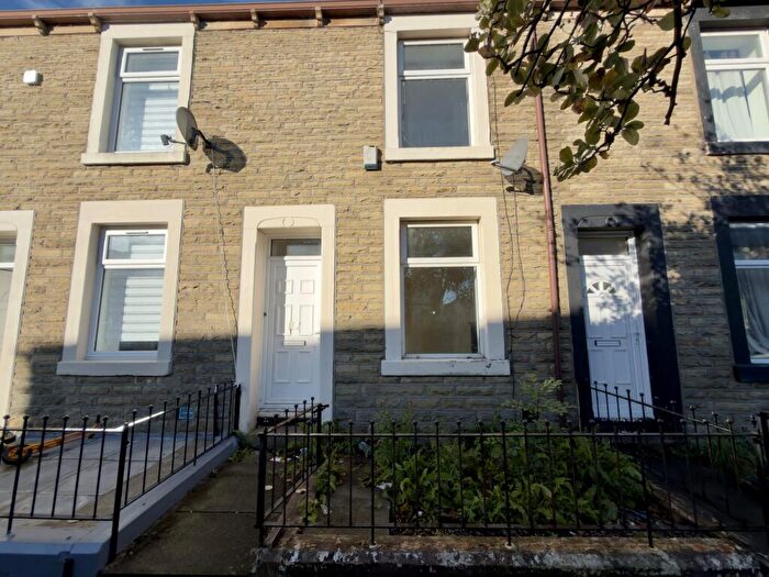 2 Bedroom Terraced House To Rent In Belfield Road, Accrington, BB5