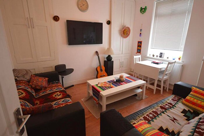 4 Bedroom House To Rent In Cretan Road Let Only, Smithdown, Liverpool, L15