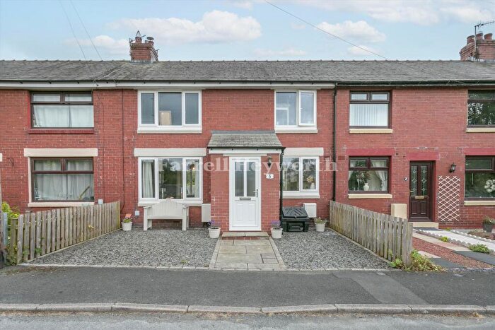 3 Bedroom House For Sale In Park Avenue, Askam In Furness, LA16