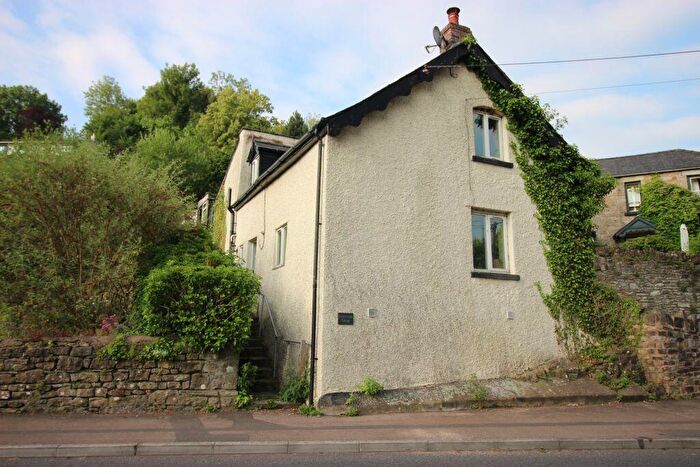 3 Bedroom Detached House For Sale In , Lower Lydbrook, GL17