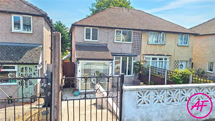 3 Bedroom Semi-Detached House For Sale In Marl Drive, Llandudno Junction, Conwy, LL31
