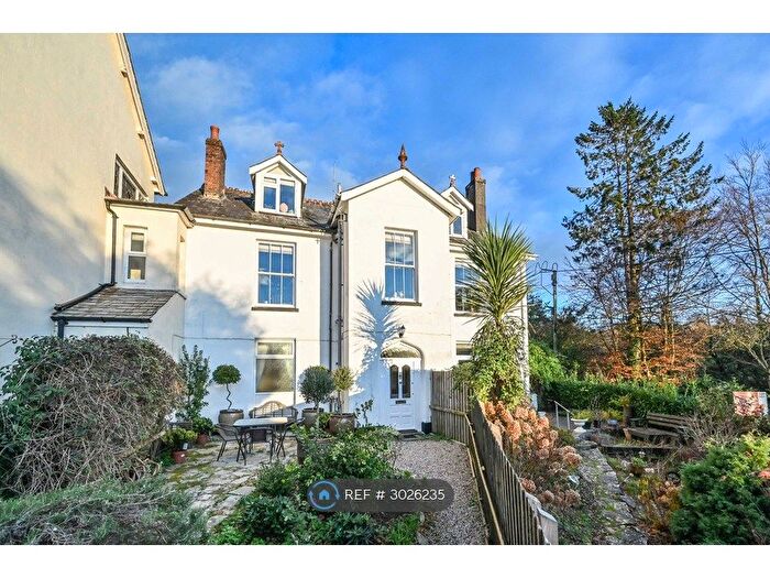 3 Bedroom Semi-Detached House To Rent In Holly Bank, Tavistock, PL19