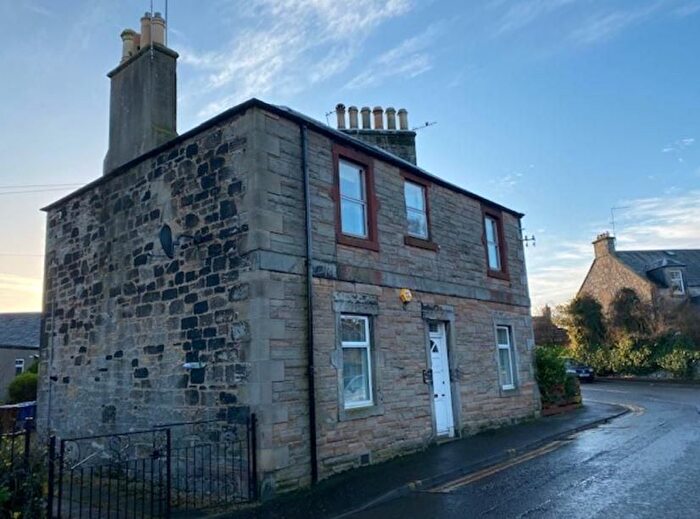 1 Bedroom Flat To Rent In Springfield Place, Roslin, EH25