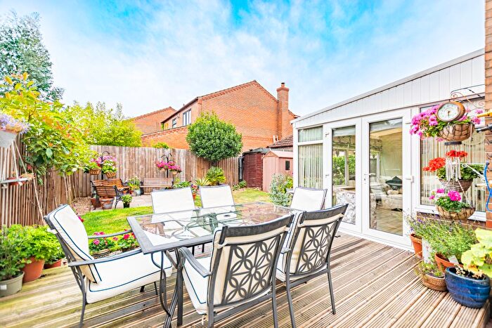 3 Bedroom Detached House For Sale In Back Lane, Hemingbrough, Selby, YO8