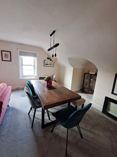2 Bedroom Maisonette To Rent In Siegan Court, Bournemouth, BH5