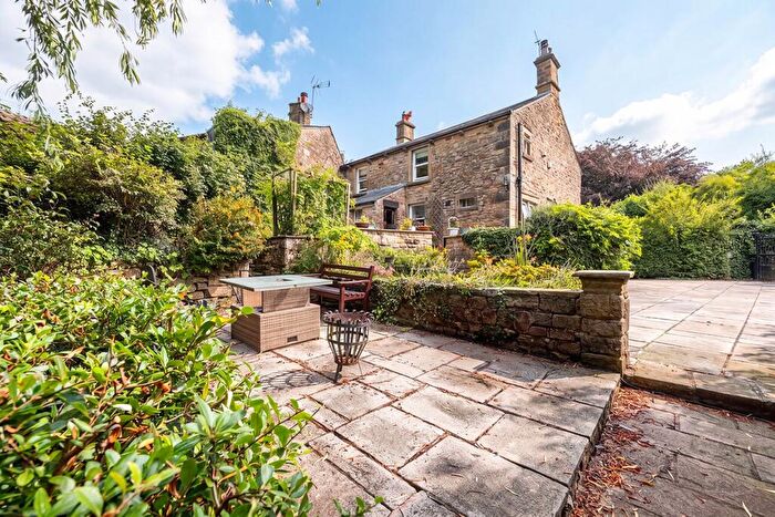 3 Bedroom Detached House For Sale In Harwood House, Ribchester, Lancashire, PR3