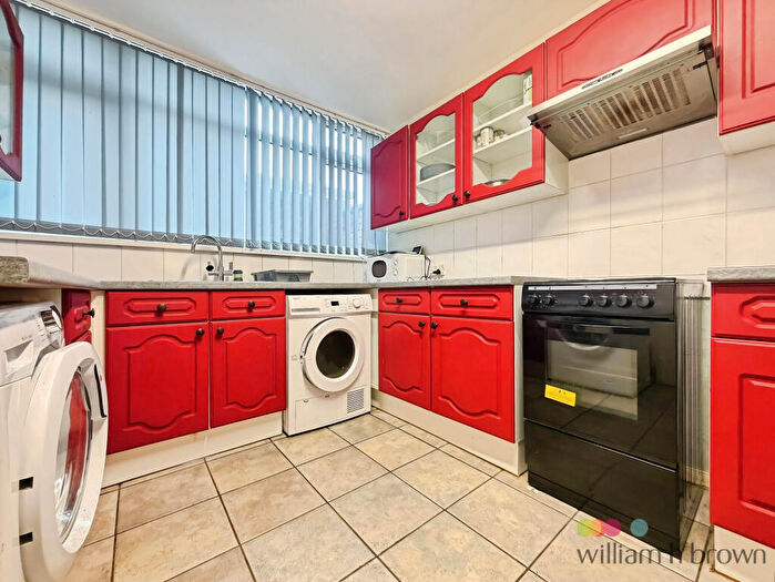 3 Bedroom Maisonette To Rent In Vauxhall Street, Norwich, NR2