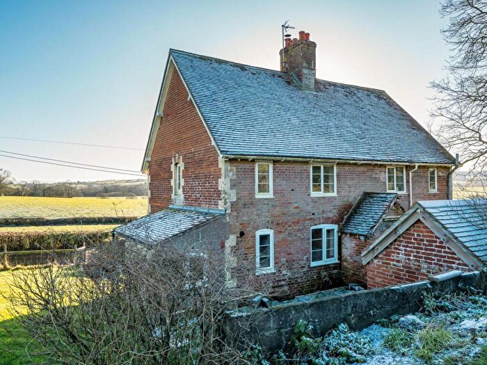 3 Bedroom Semi-Detached House For Sale In Buckland Newton, Dorchester, DT2