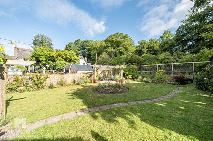 3 Bedroom Detached House For Sale In Whitehill Lane, Dorchester, DT2