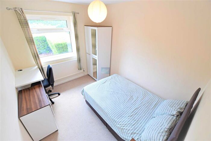 4 Bedroom Detached Bungalow To Rent In / - Aubourn Avenue - Student House, LN2