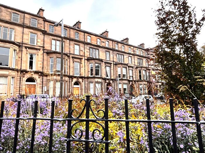 2 Bedroom Apartment To Rent In Drumsheugh Gardens, Edinburgh, EH3