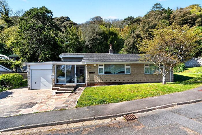3 Bedroom Property To Rent In Maples Drive, Ventnor, Isle Of Wight, PO38