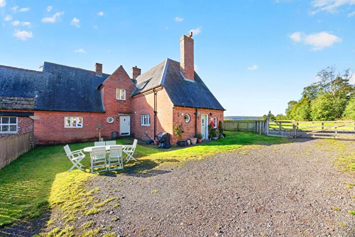 3 Bedroom Property For Sale In Otterburn, Newcastle Upon Tyne, NE19