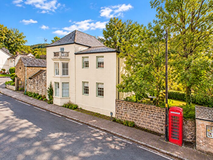2 Bedroom Apartment For Sale In High Street, St. Briavels, Lydney, GL15