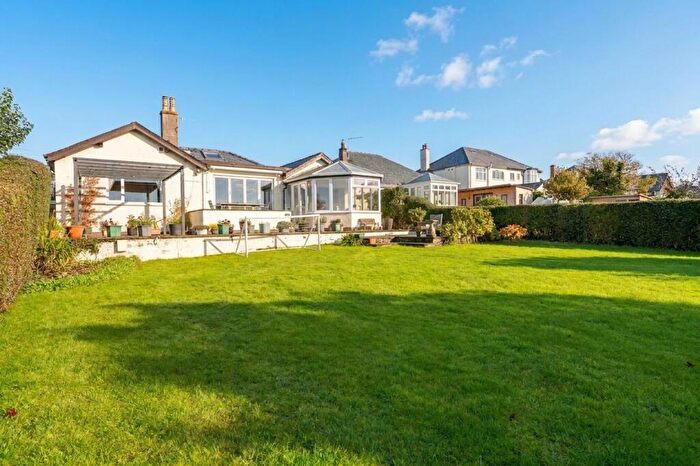 4 Bedroom Detached Bungalow For Sale In Kirkhead Road, Grange-Over-Sands, LA11