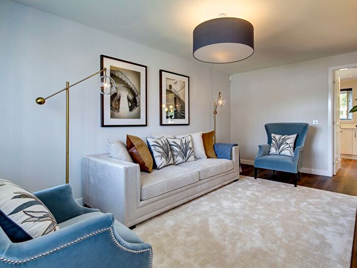 4 Bedroom Detached House For Sale In "The Leith" At Sappi Road, Markinch, Glenrothes, KY7