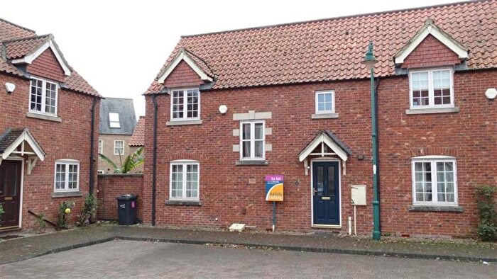 3 Bedroom Semi-Detached House To Rent In King Henry Chase, Bretton, PE3