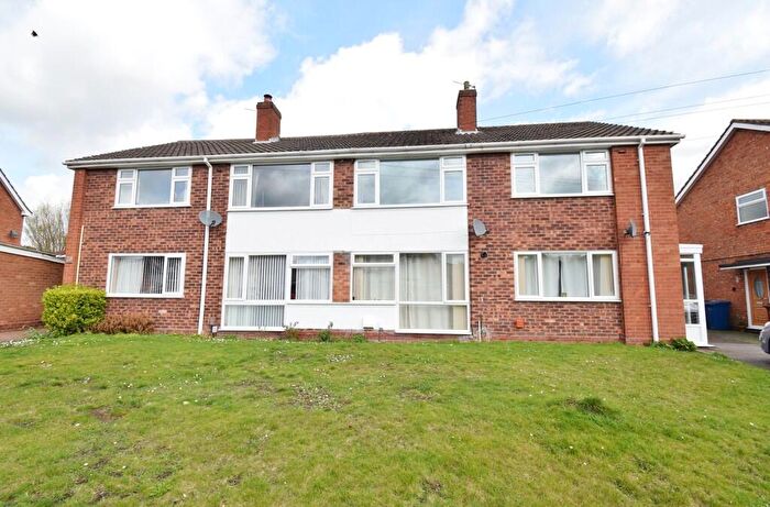 2 Bedroom Maisonette To Rent In Sambar Road, Fazeley, Tamworth, B78