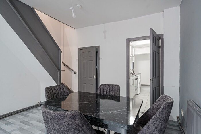 2 Bedroom Terraced House For Sale In Nimrod Street, Liverpool, L4