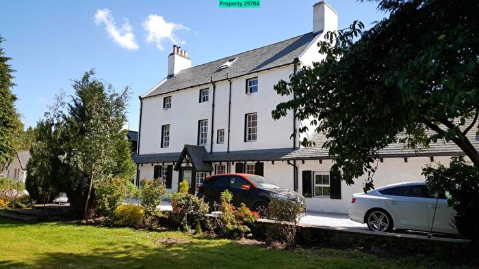 3 Bedroom Country House To Rent In Stuc-an-T-Sagairt, Drymen, Glasgow, G63