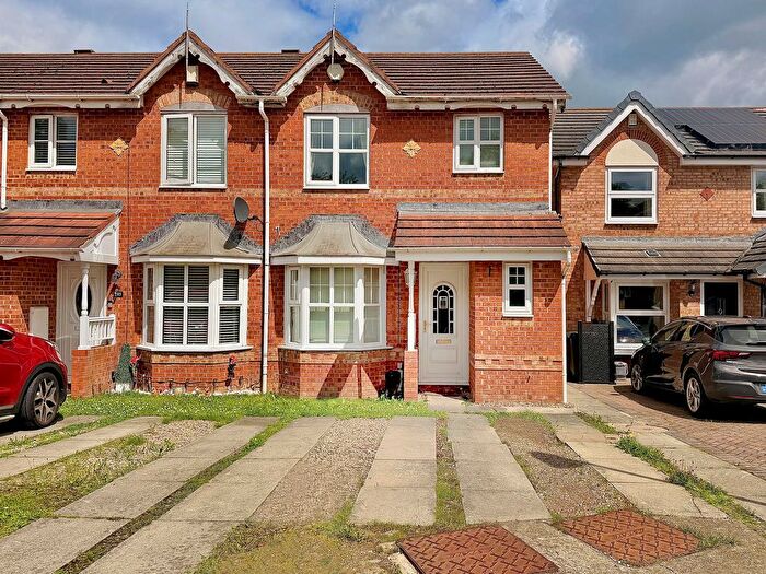 3 Bedroom Semi-Detached House For Sale In Whin Meadows, Hartlepool, TS24