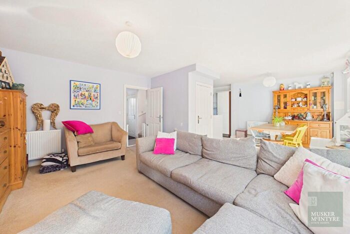 3 Bedroom Semi-Detached House For Sale In Pirnhow Street, Ditchingham, Bungay, NR35