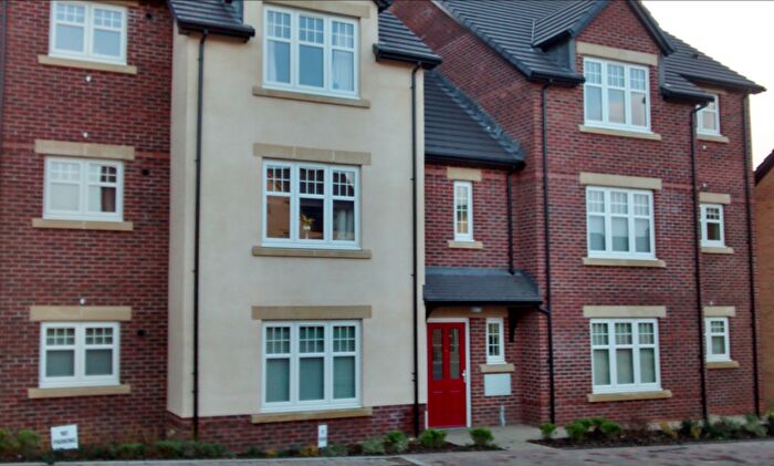 2 Bedroom Flat To Rent In Harvey Avenue, Framwellgate Moor, Durham, DH1