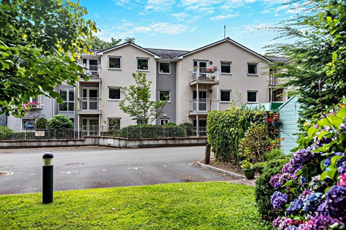 1 Bedroom Apartment For Sale In Rivers Edge Court, Oaklands Drive, Okehampton, EX20