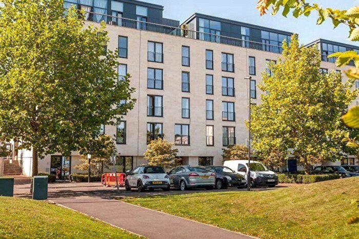1 Bedroom Apartment To Rent In Palladian, Victoria Bridge Road, Bath, BA2