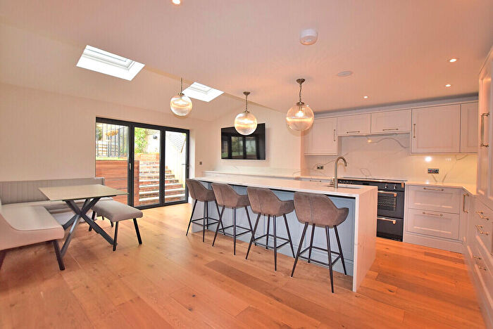 3 Bedroom Semi-Detached House For Sale In Moorside Road, Richmond, DL10