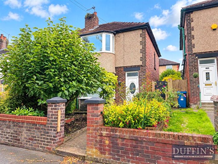 2 Bedroom Property To Rent In St. Marks Place, Blackburn, BB2