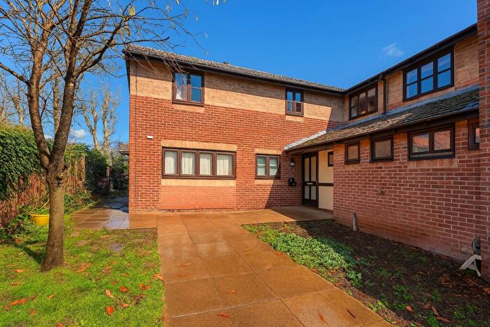 1 Bedroom Apartment To Rent In Kingshill, Sudbury, CO10