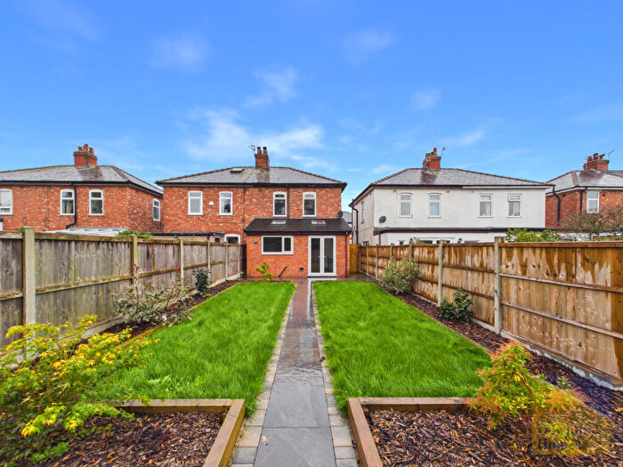 3 Bedroom Semi-Detached House To Rent In Ribby Avenue, Kirkham, Preston, Lancashire, PR4