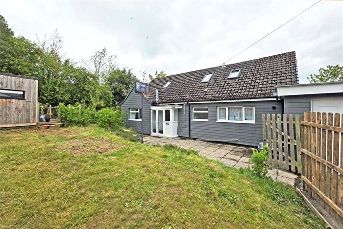 4 Bedroom Bungalow For Sale In Grosvenor Close, Llandrindod Wells, LD1