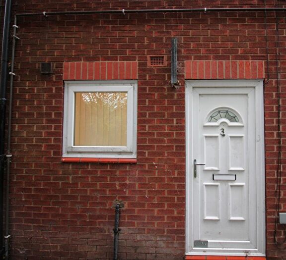 Studio For Sale In Park Mews, Park Drive, Whalley Range, Manchester., M16