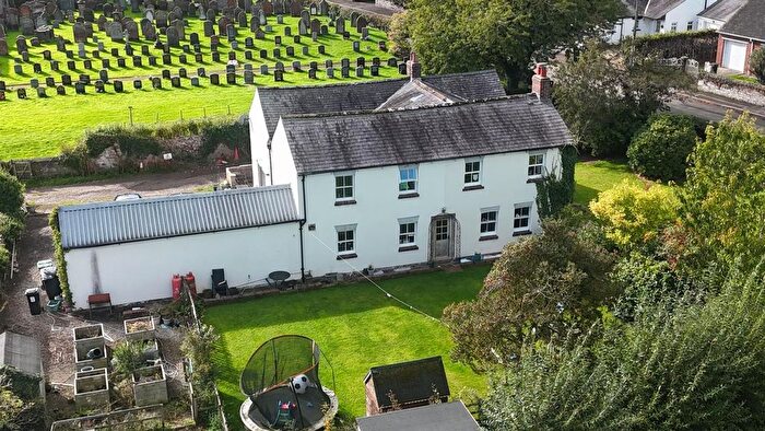 4 Bedroom Detached House For Sale In Irthington, Carlisle, CA6