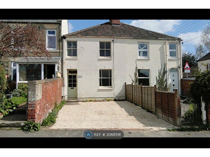 3 Bedroom Terraced House To Rent In Upper Springfield Road, Stroud, GL5