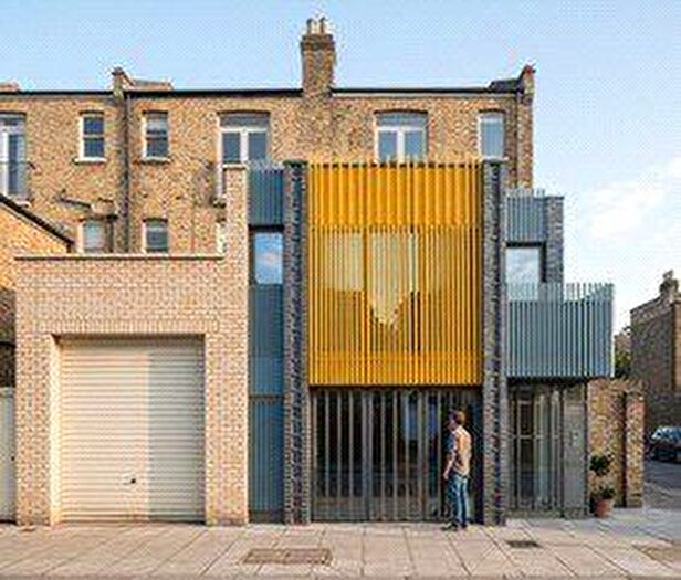 Property For Sale In Muswell Mews, Muswell Hill, London, N10