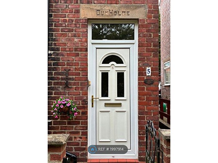 2 Bedroom Semi-Detached House To Rent In Woodside, Beamish, DH9