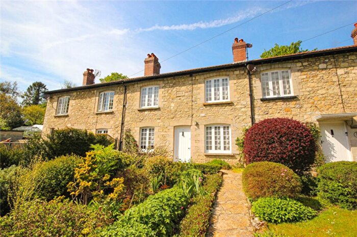 3 Bedroom Terraced House For Sale In Higher Axmouth, Axmouth, Seaton, Devon, EX12