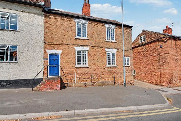 3 Bedroom Property To Rent In Nottingham Road, Nuthall, Nottingham, NG16