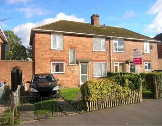 4 Bedroom Terraced House For Sale In Ranworth Road, Norwich, NR5
